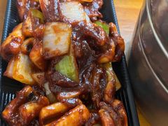 -炒豆合作社(东四总店)