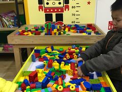 -贝乐乐高机器人教育(南环汇邻广场校区)