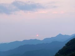 -武当山风景区