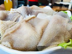-珍巴奴毛肚牛肉小火锅(四惠店)
