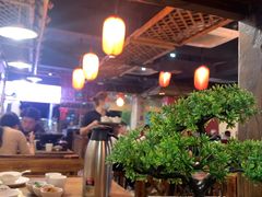 -乡吧啦·甲鱼铺子(海德二道店)