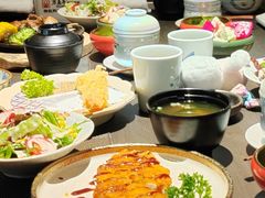 -万鱼亭·筑地屋 日本料理(淮海街店)