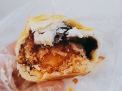 蛋黄酥-常州糕团店(北大街新世纪商城店)