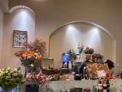 -满格嗦新疆椒麻鸡火锅.炒米粉(川大江安校区店)
