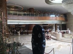 -上海千禧海鸥大酒店