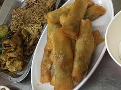 -小民大排档(马场角横路店)