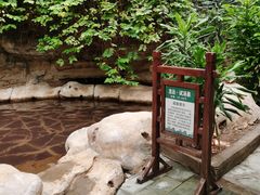 -龙达温泉生态城