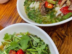 -肆姐面粉馆(坡子街店)