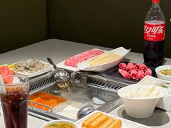 -海底捞火锅(壹悦城店)