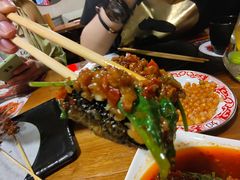 老长沙臭豆腐-湘里乡亲甲王二老店