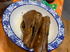 -锅来乐地锅鸡(安亭店)