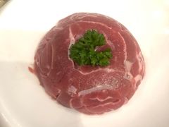 -南门涮肉(通州大船店)