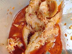 -脱骨凤爪(石桥店)