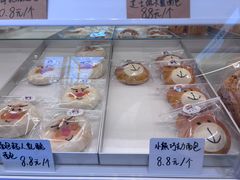 -包满意面包糕点(东坝店)