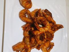 吮指回味虾-金春禧(世茂国际广场店)