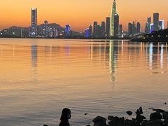 -深圳湾公园(南山区)