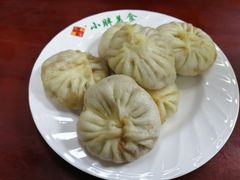 小胖包子-小胖包子王(光明楼店)