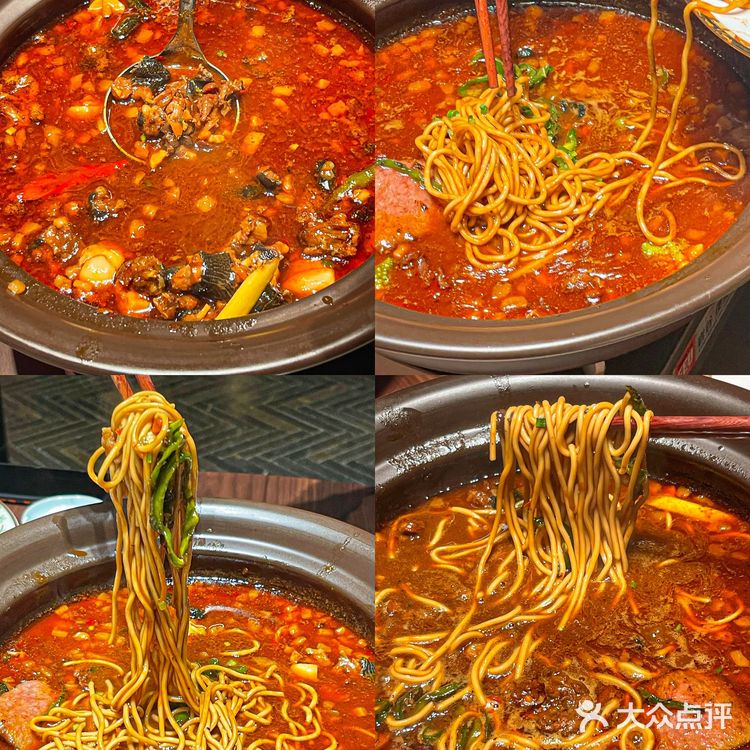 这家武汉No.1的湖北我居然是第一次吃