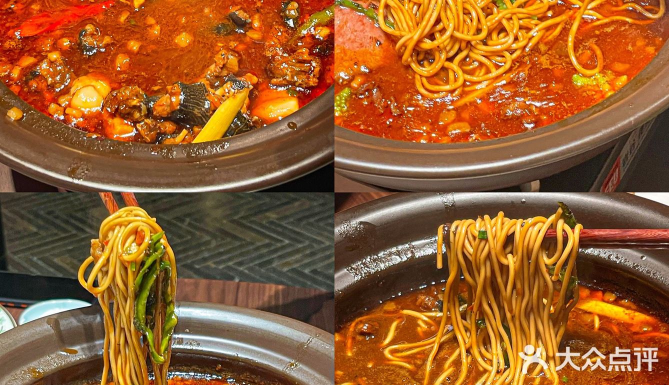 这家武汉No.1的湖北我居然是第一次吃