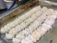 韭菜煎饺-八珍·广式煎饺·广州老字号(北京路总店)