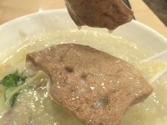 -盛记粥面(佐敦店)