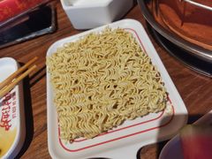 -阿润打边炉·鲜切鸡煲(华漕店)