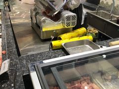 -福成自助烤肉(长阳店)