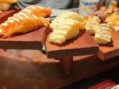 -古田居·特色寿司料理(星之岛旗舰店)
