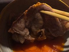 -松阪牛焼肉M(法善寺横丁店)