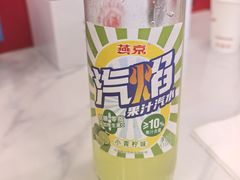 -米粉阵·大盘鸡炒米粉(人民广场)