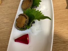 -阿吾罗·月咏精致日料(港汇恒隆广场店)