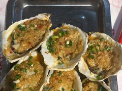 -辣不怕口味虾(凌霄路店)