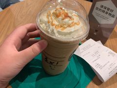 -星巴克(扬州宝应吾悦广场店)