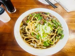 -柴氏风味斋(甘家口店)