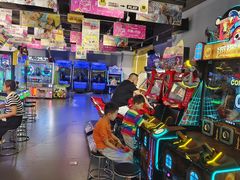 -meland·儿童乐园·游戏厅娃娃机·电玩Xbox(成都合生汇店)