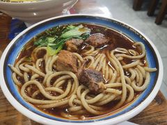 -晋麦香刀削面(光彩路店)