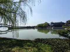 -锦溪古镇