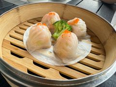 -水上明月·湖景餐厅