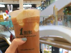 -1点点(国浩长风城商业广场店)