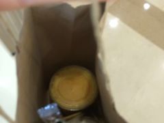 -星巴克(宝山万达店)