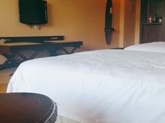 -重庆长寿碧桂园凤悦凤凰酒店