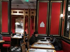 -新白鹿餐厅(第一百货店)