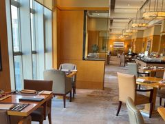 -上海锦江汤臣洲际大酒店