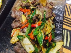 -紫滇源云南生态菜(丹凤街店)