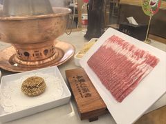 -牛街·马辈儿涮肉(牛街二店)
