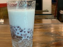 红豆椰汁西米露-金华砂锅(建国北路店)