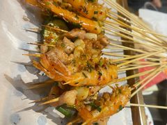 -盟重烧烤(高正街店)