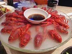 -红盔甲·小龙虾(车公庙店)