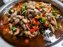 -艺味深尝(云锦路店)