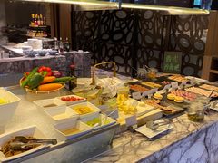 -上海漕河泾万丽酒店